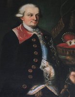 Miniatur von Karl Ludwig