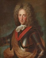 Miniatur von Leopold I.