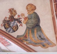Miniatur von Ludwig III.
