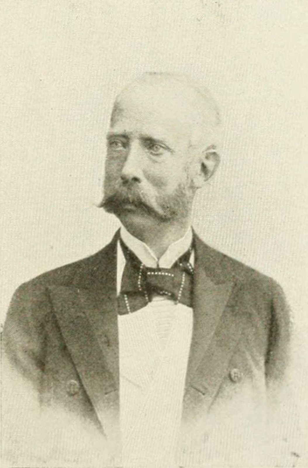 Porträt von Ludwig Viktor von Österreich