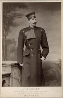 Ludwig Wilhelm