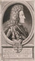 Ludwig Anton von der Pfalz