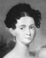 Miniatur von Luise