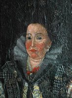 Miniatur von Maria