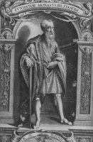 Miniatur von Meinhard II.