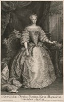 Maria Magdalena von Österreich