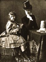 Marie Valerie