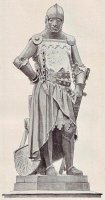 Miniatur von Otto V.