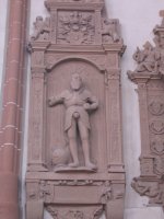 Miniatur von Philipp III.