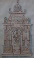 Miniatur von Philipp Ludwig I.