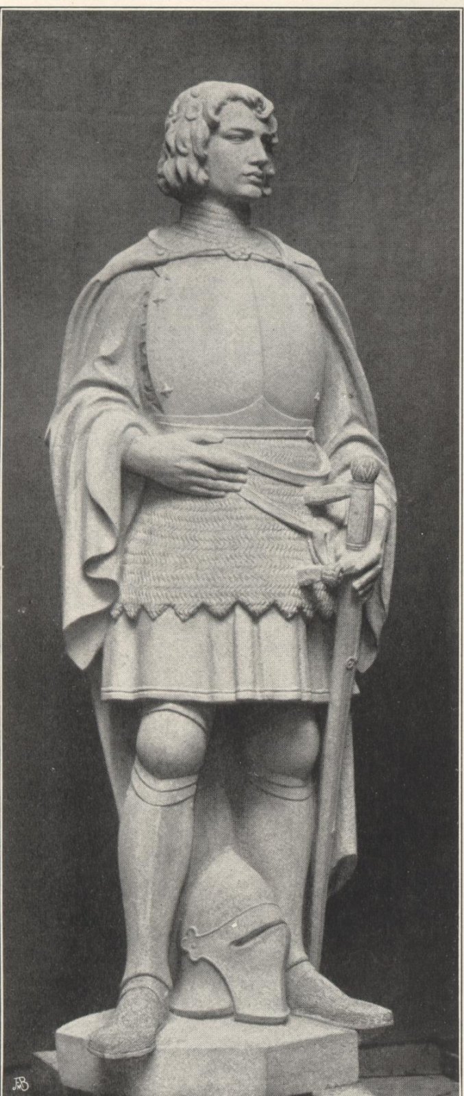 Porträt von Rudolf II.