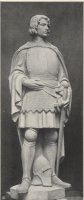 Miniatur von Rudolf II.