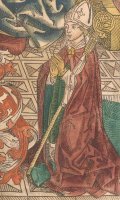 Ruprecht von Pfalz-Mosbach