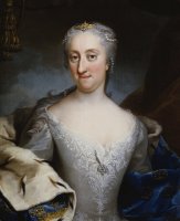 Ulrika Eleonore