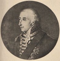 Miniatur von Wilhelm von Zweybrücken