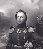 Miniatur von Wilhelm