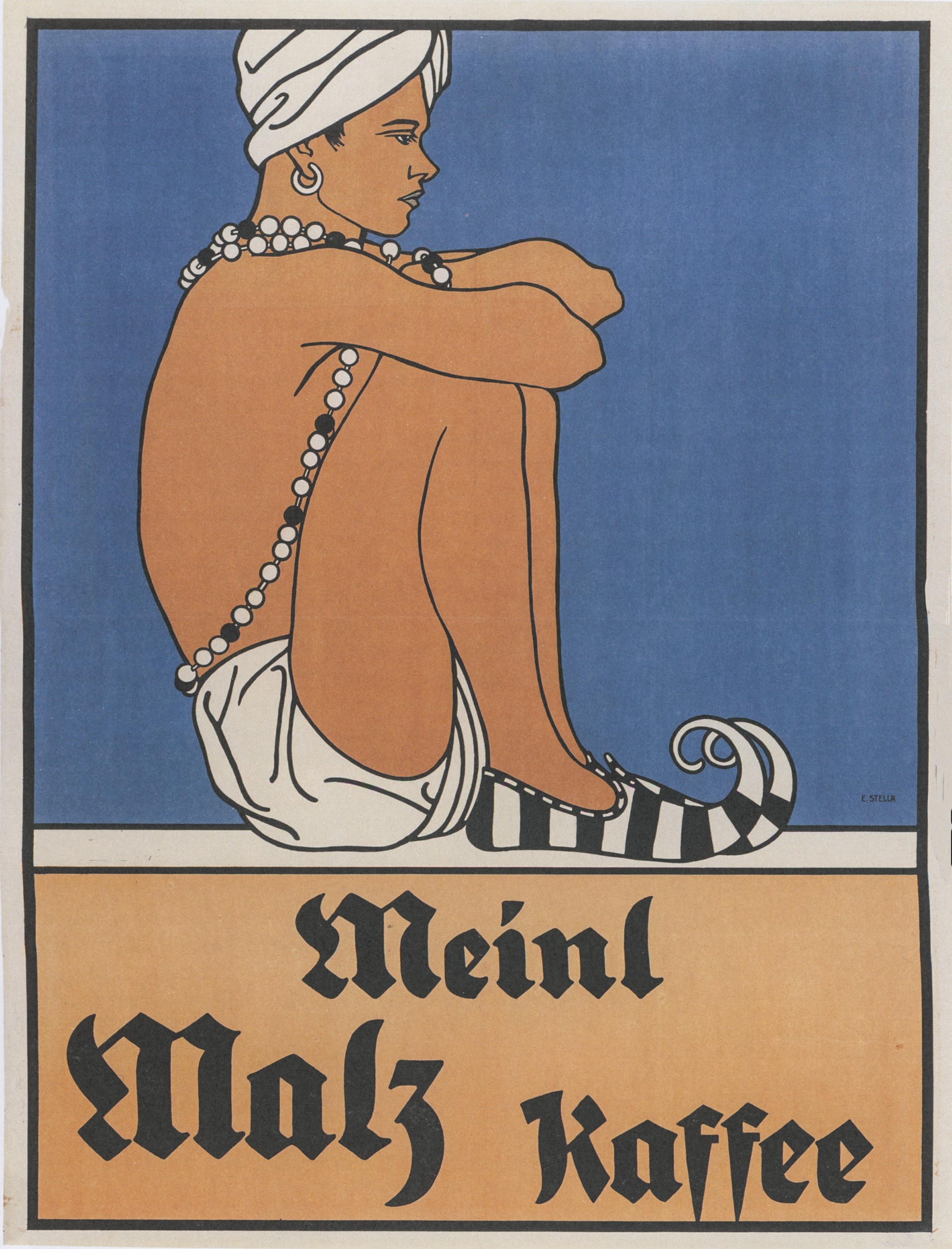 Meindl Malz Kaffee