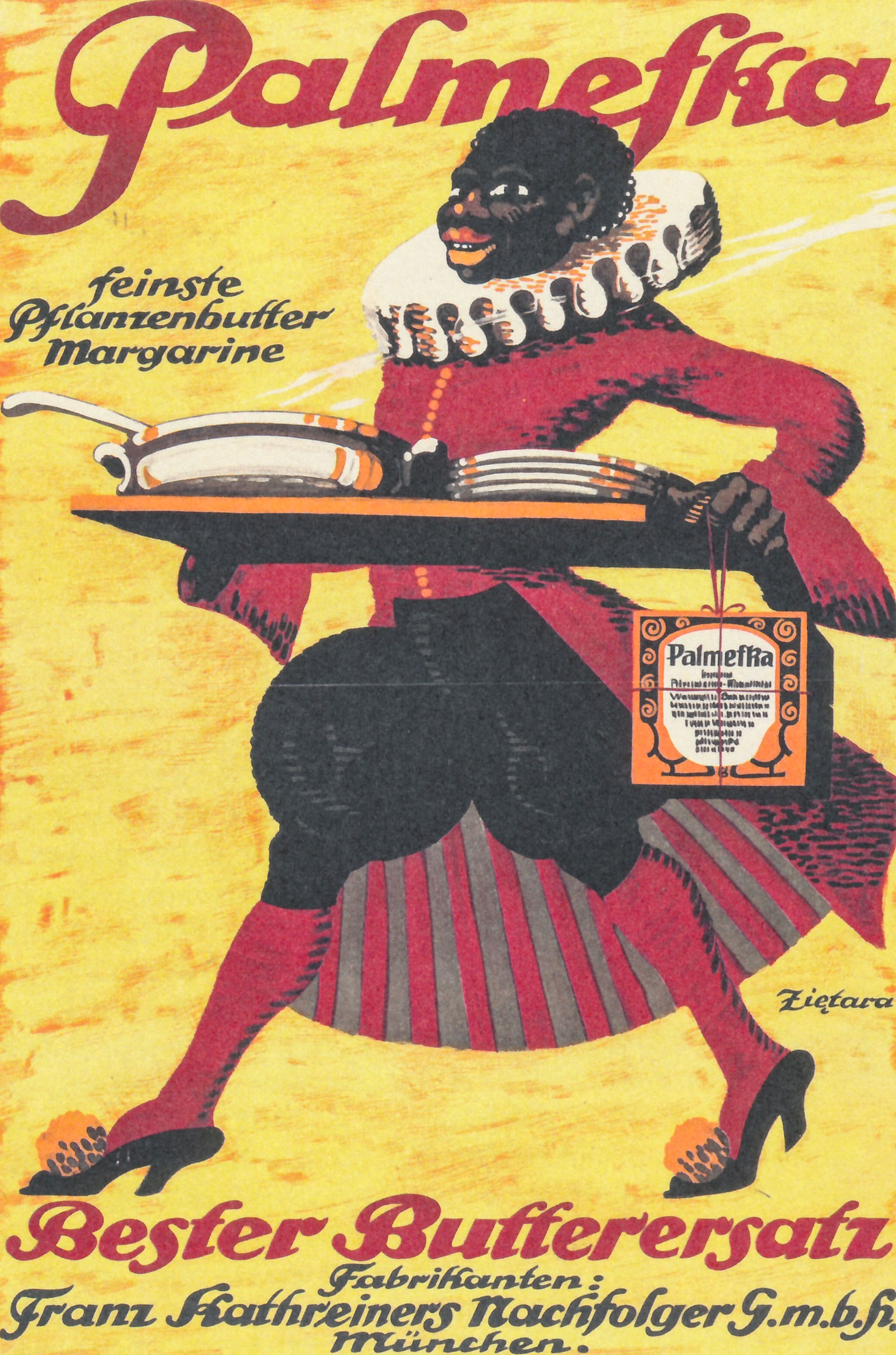 Palmefka