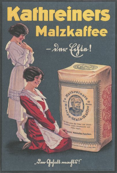 Kathreiners Malzkaffee