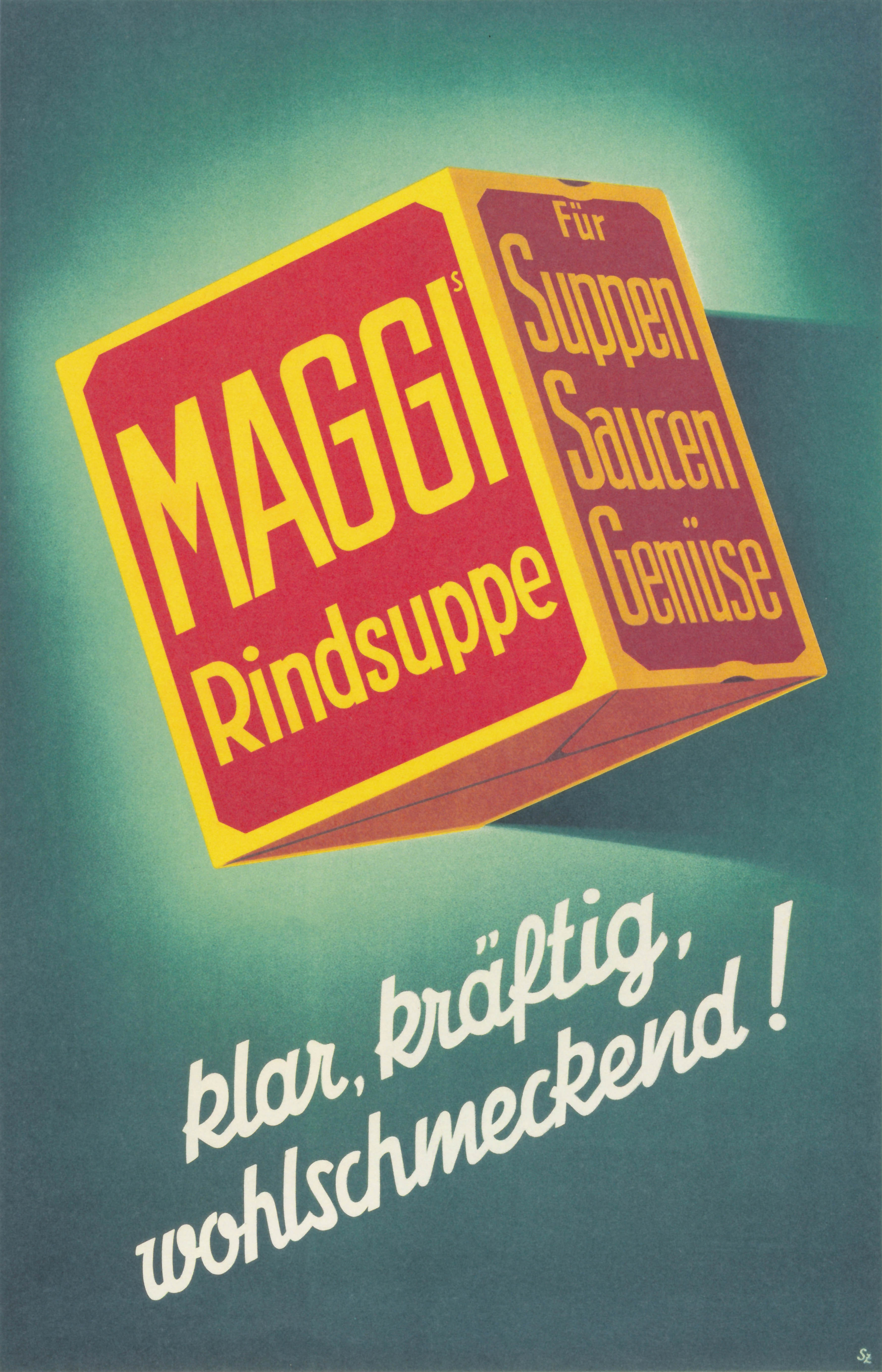 Maggi