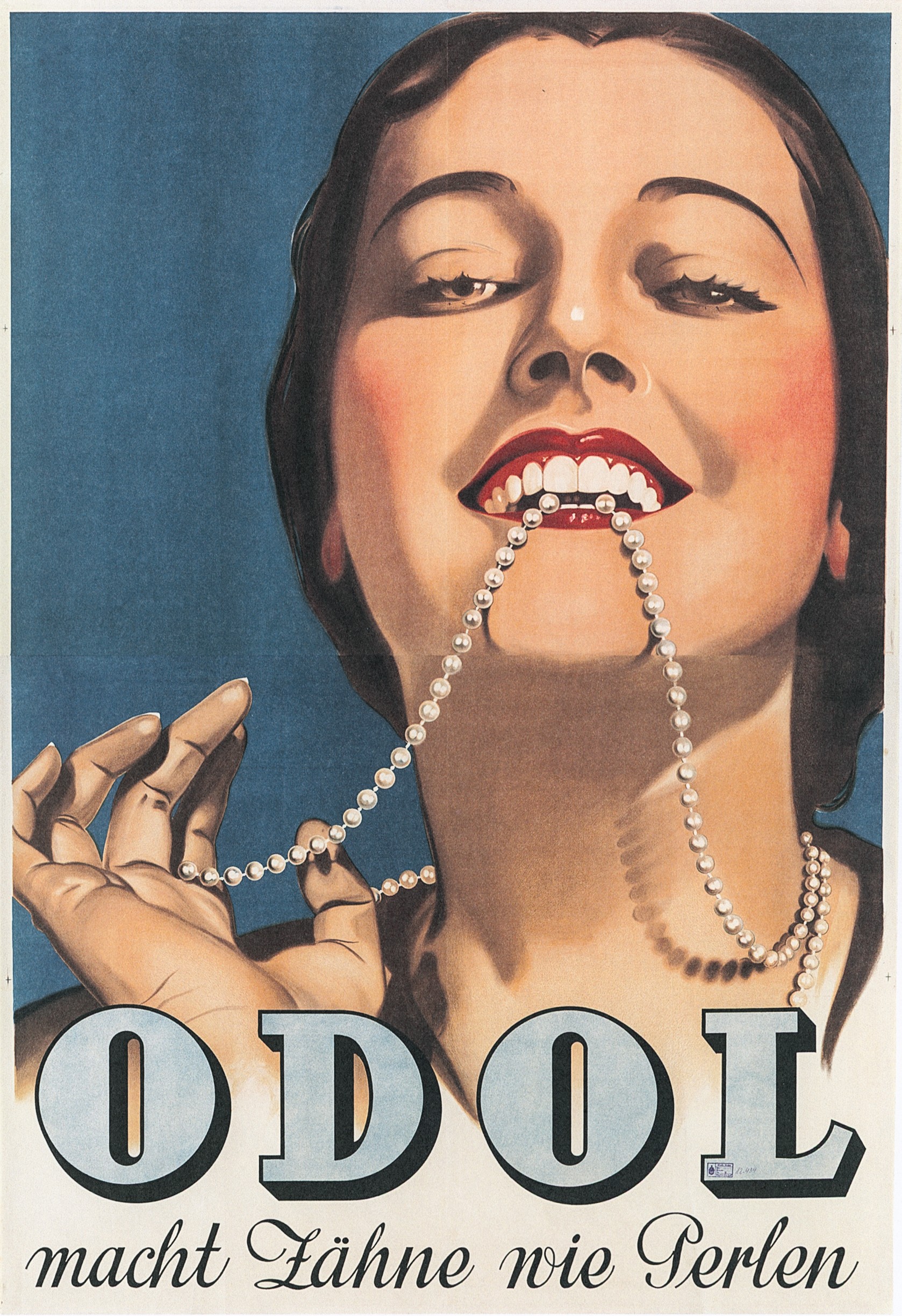 ODOL
