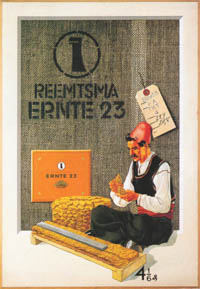 ERNTE 23