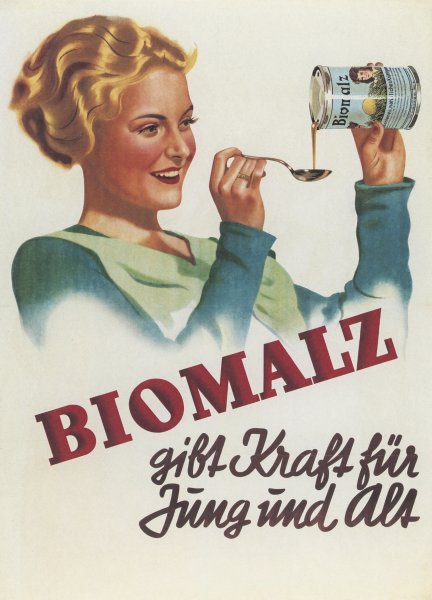 Biomalz