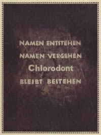 Chlorodont