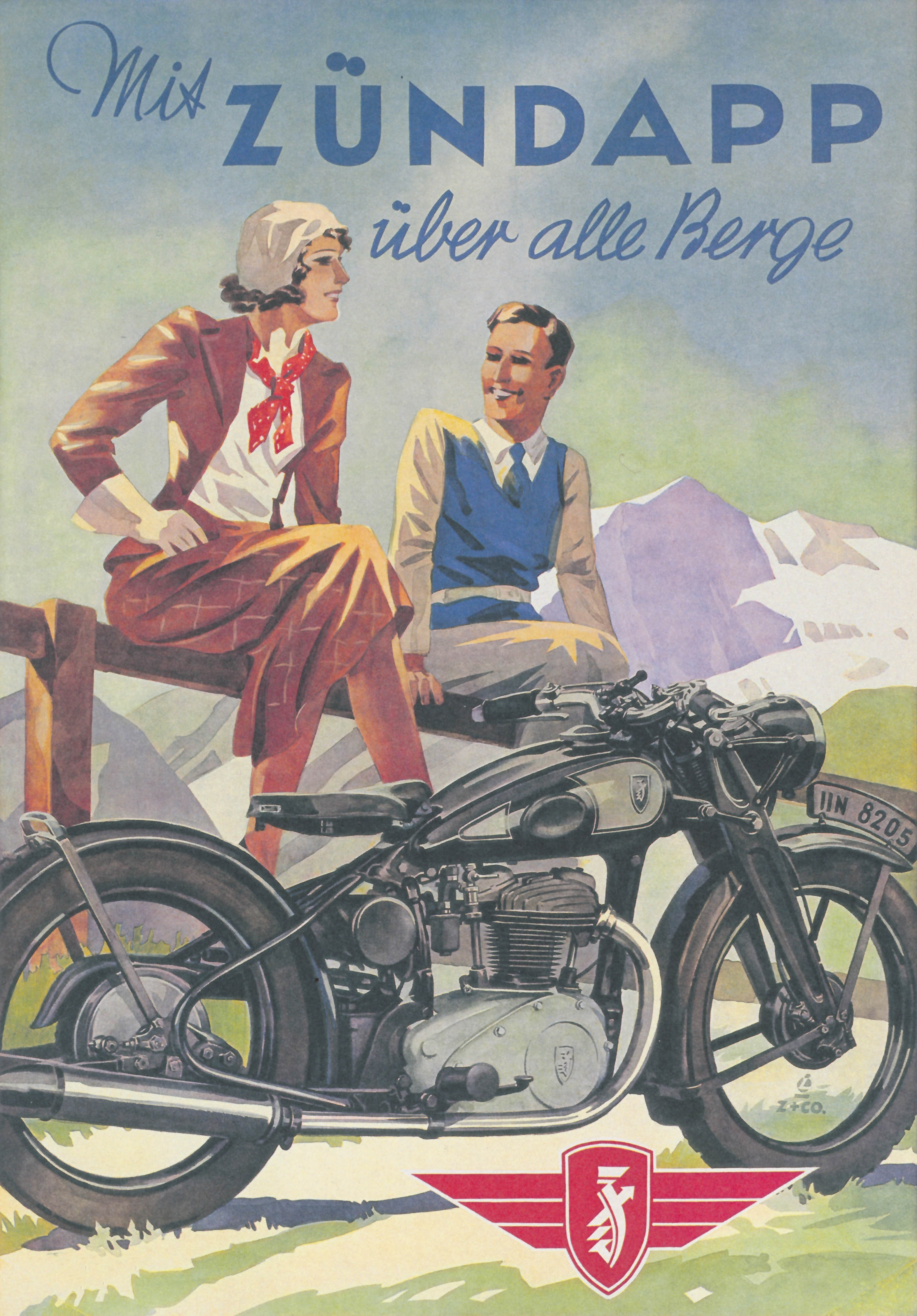 Zündapp