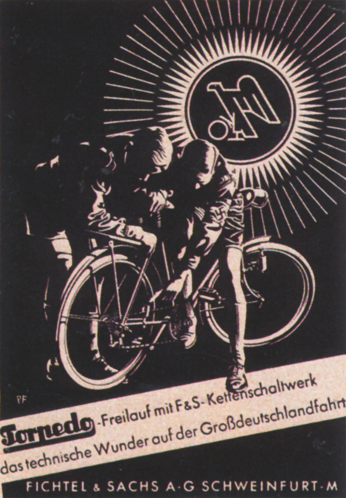 Fichtel & Sachs