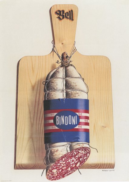 BINDONI