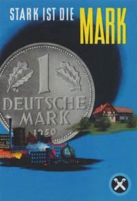STARK IST DIE MARK