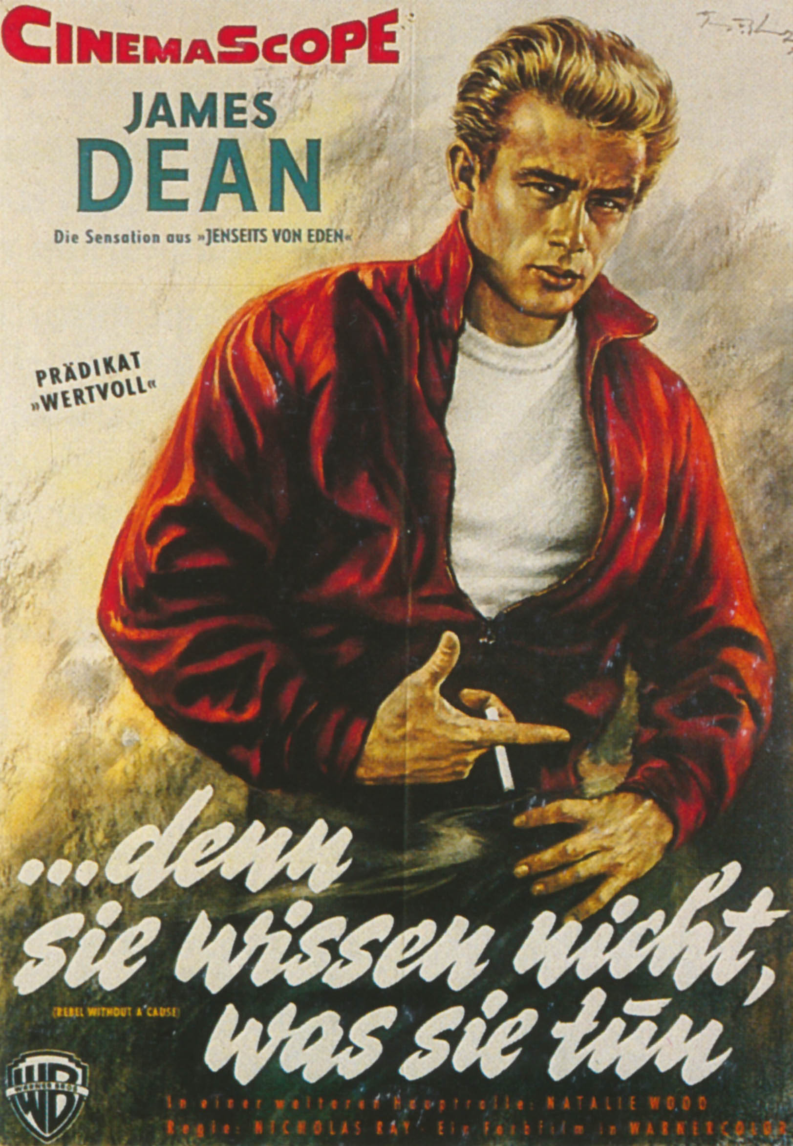..denn sie wissen nicht, was sie tun