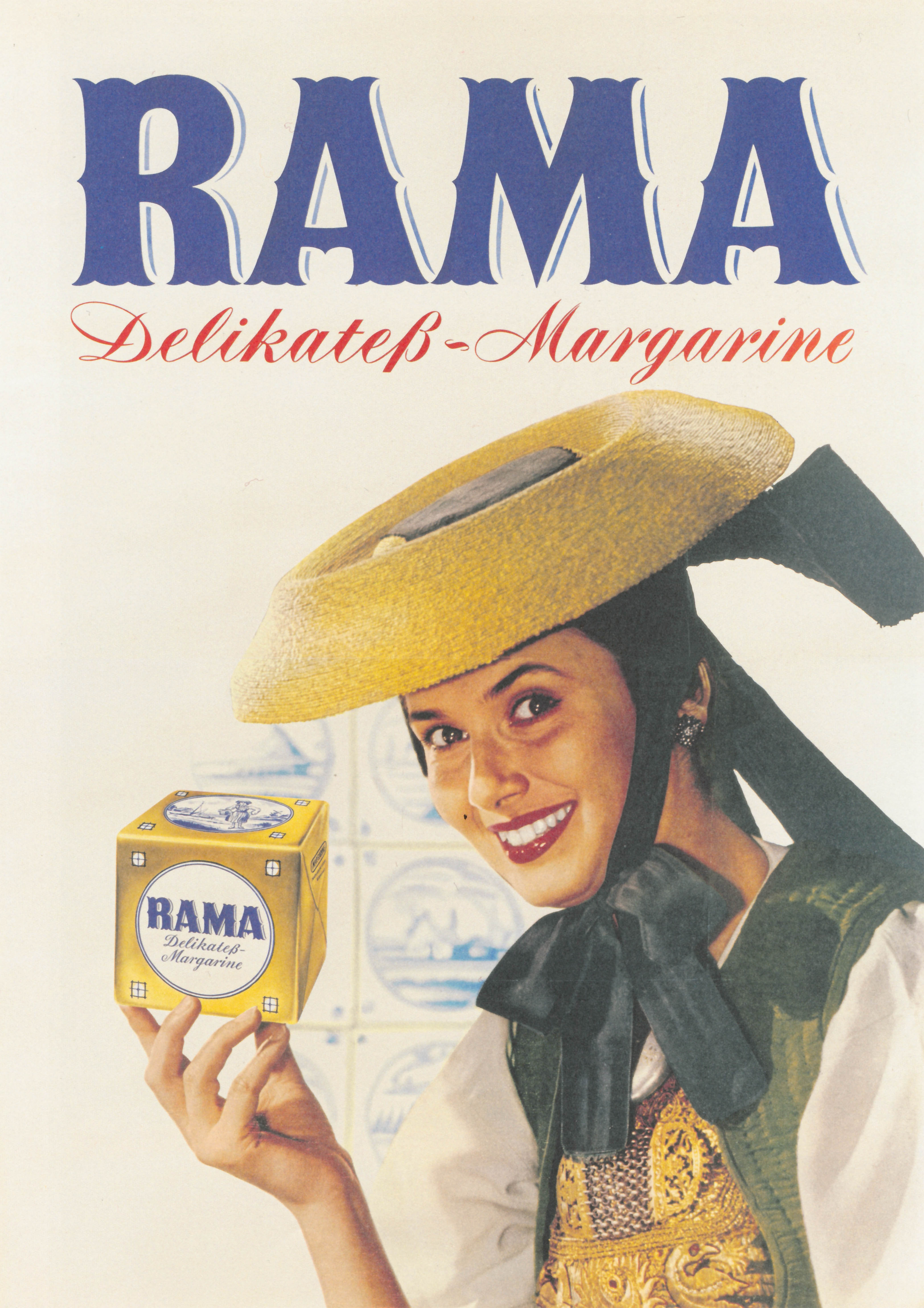 RAMA