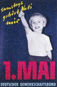 1. Mai