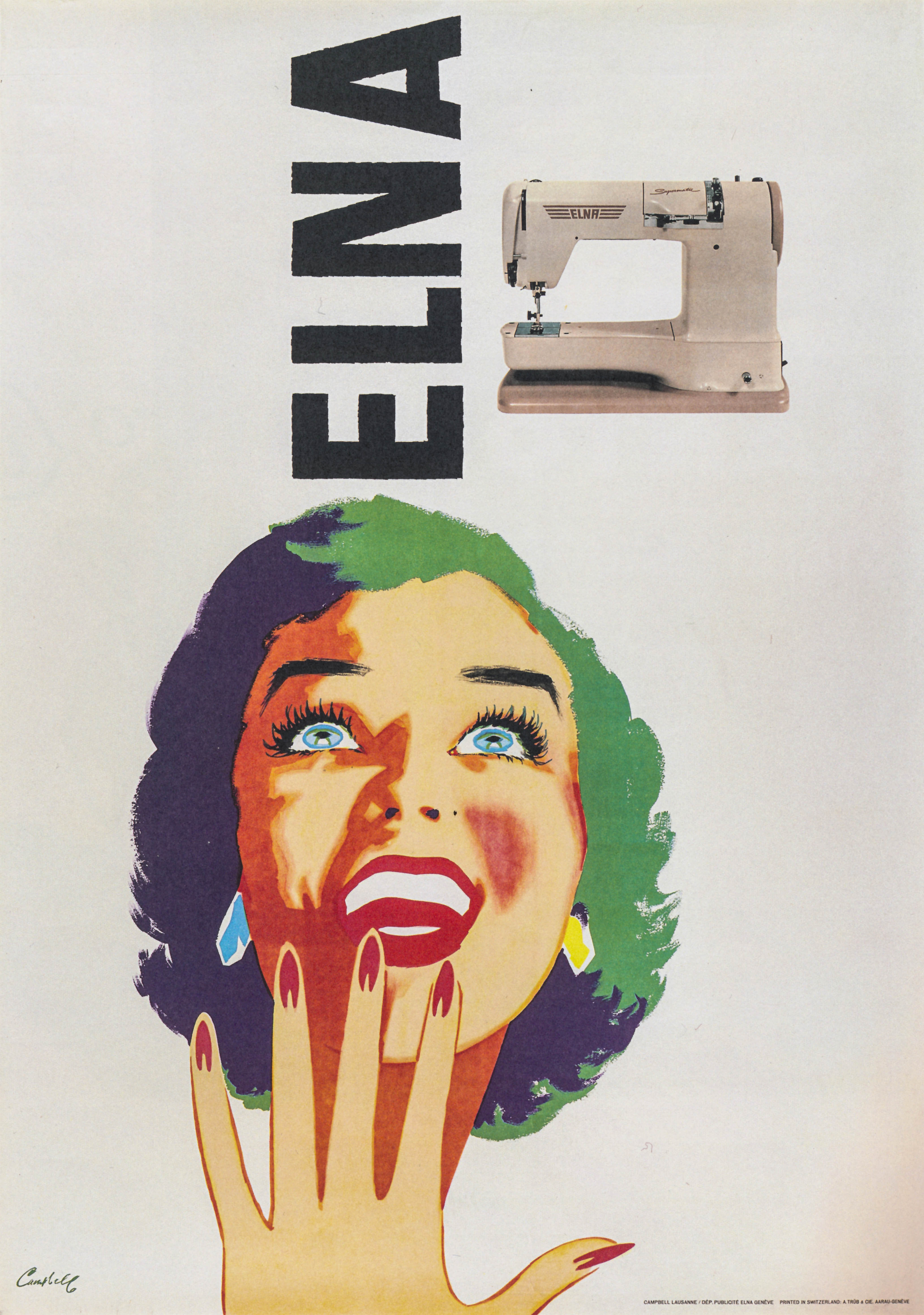 ELNA