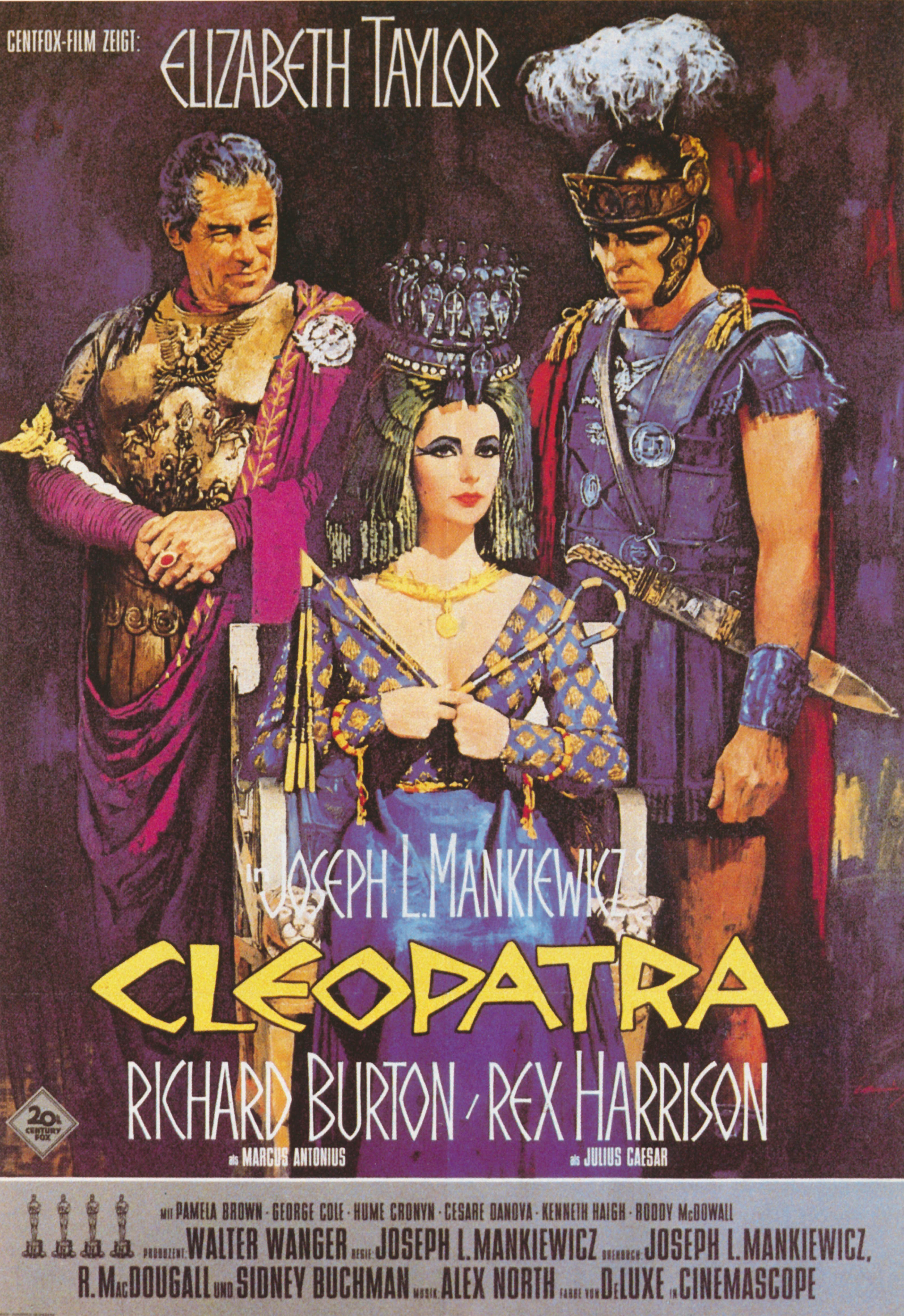 Cleopatra
