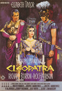 Cleopatra