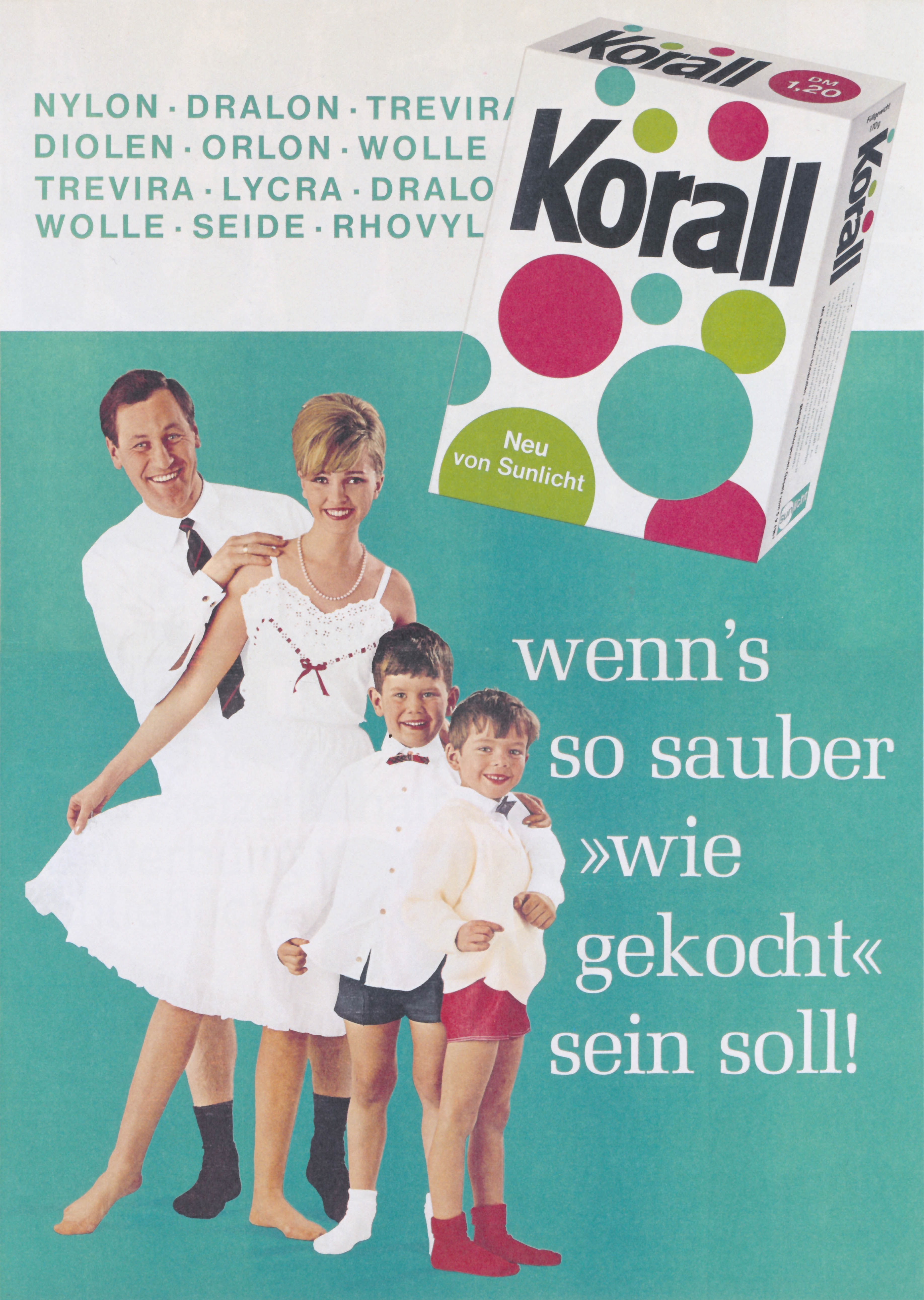 Korall