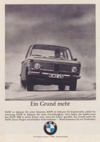 Ein Grund mehr