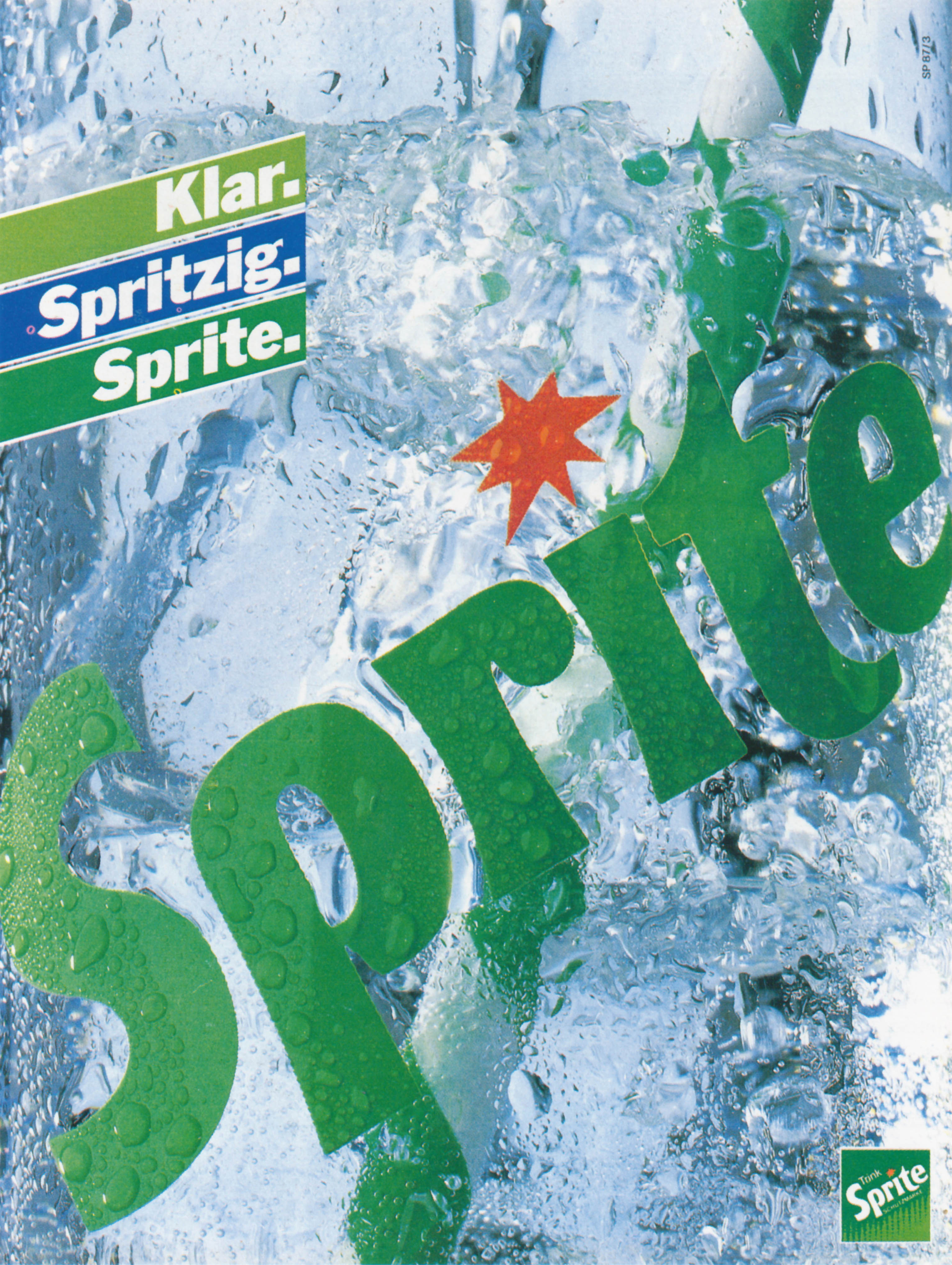 Sprit