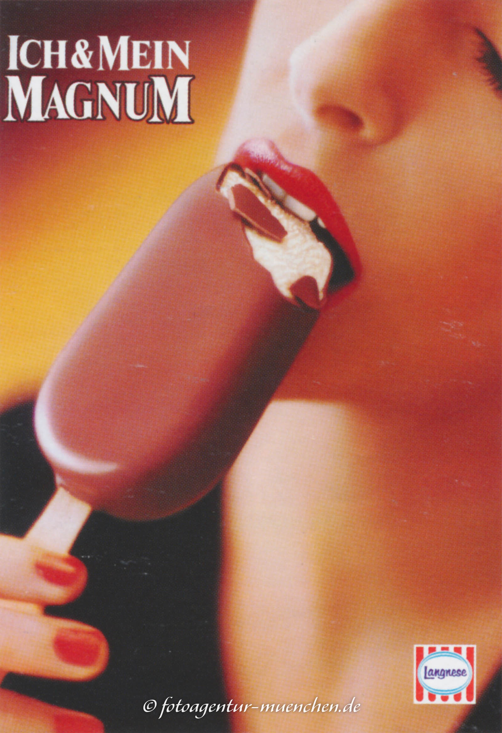 ICH&MEIN MAGNUM