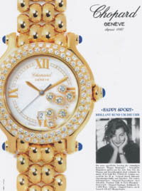 Chopard Geneve