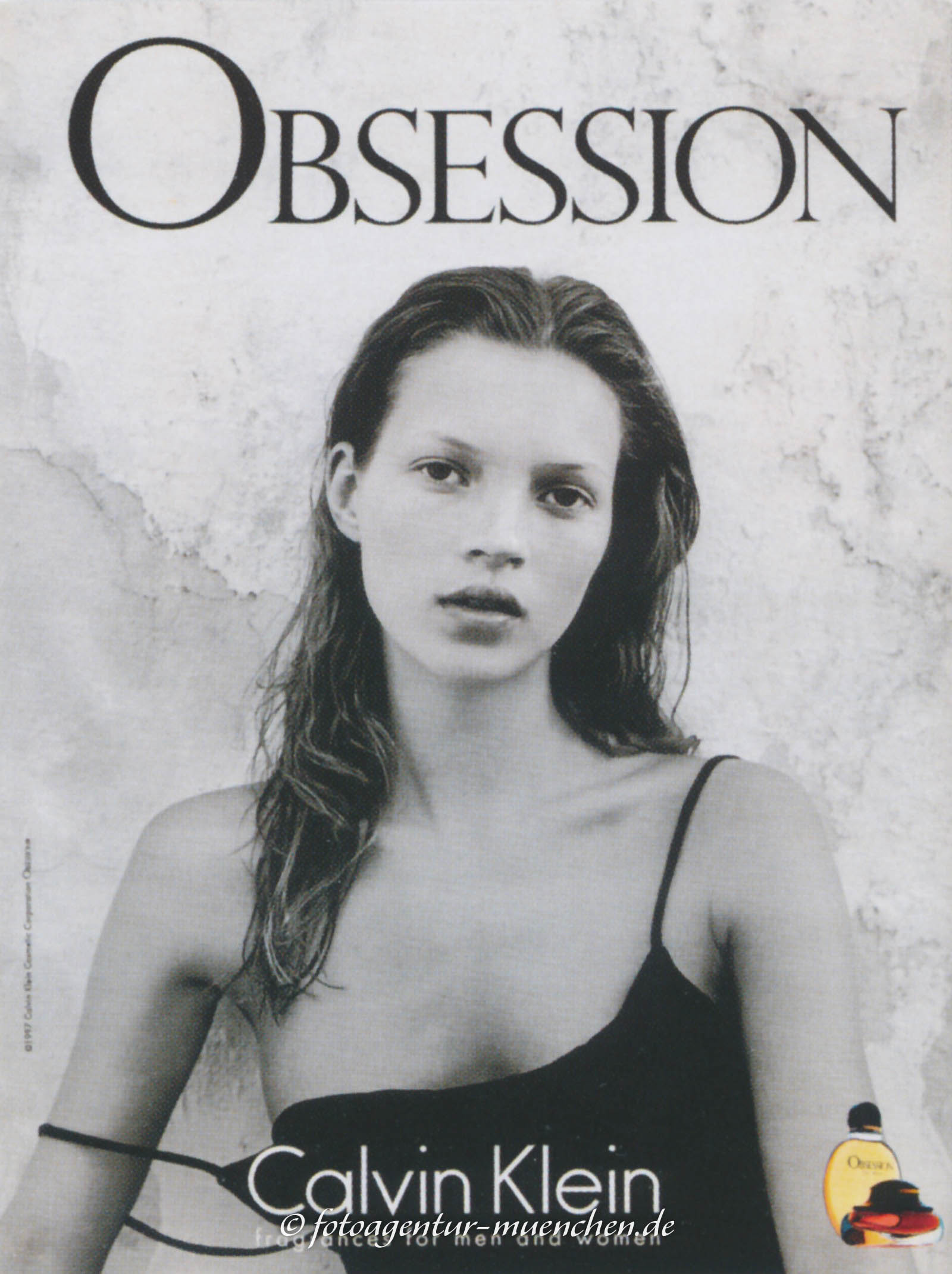 OBESSION
