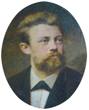 Tod von Julius Mayer
