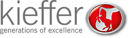 Übernahme des Sattlereibetriebes durch Georg Kieffer