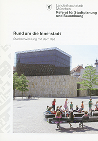 Innenstadt (Rad)