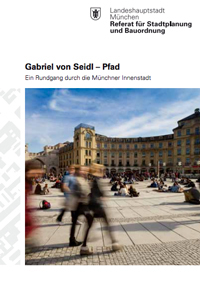 Gabriel von Seidl