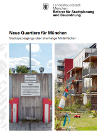 Neue Quartiere