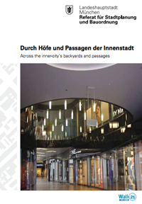 Höfe & Passagen